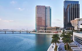 Four Seasons Hotel Abu Dhabi At Al Maryah Island